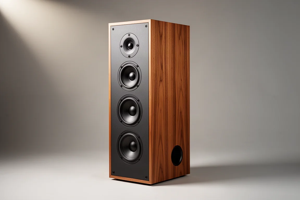O Audio Frig 2 product image