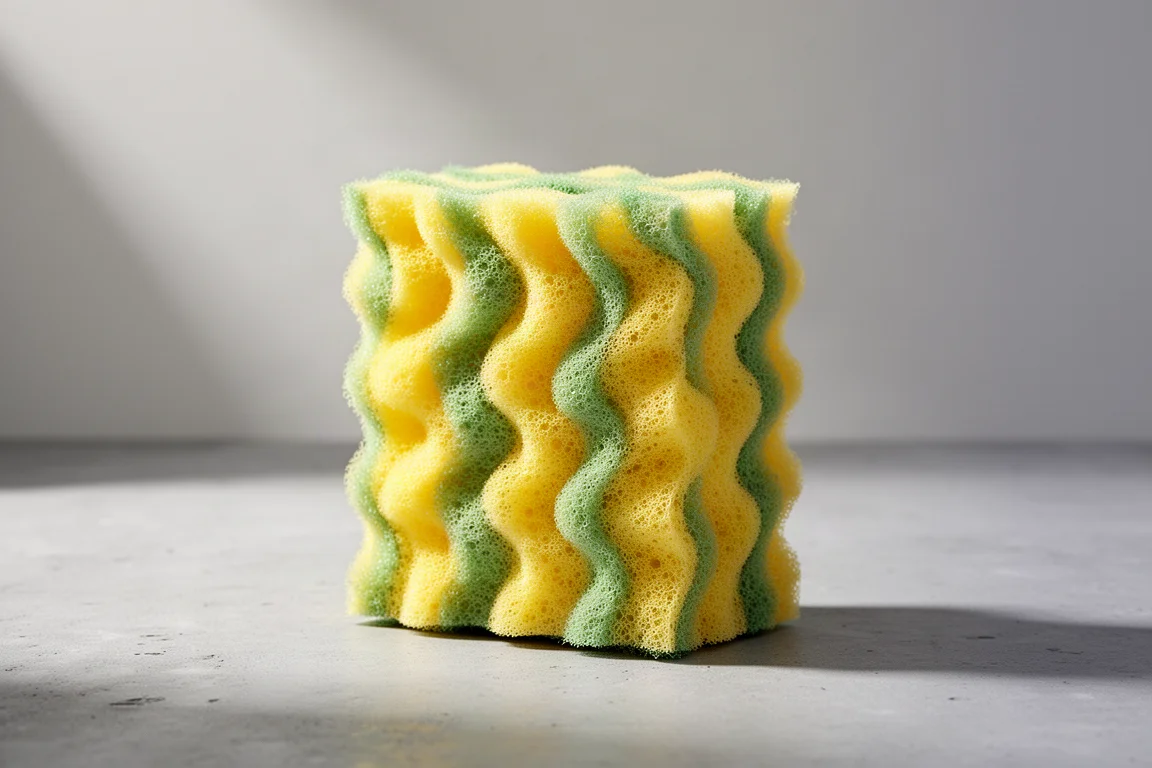 O-Cedar Scrunge product image