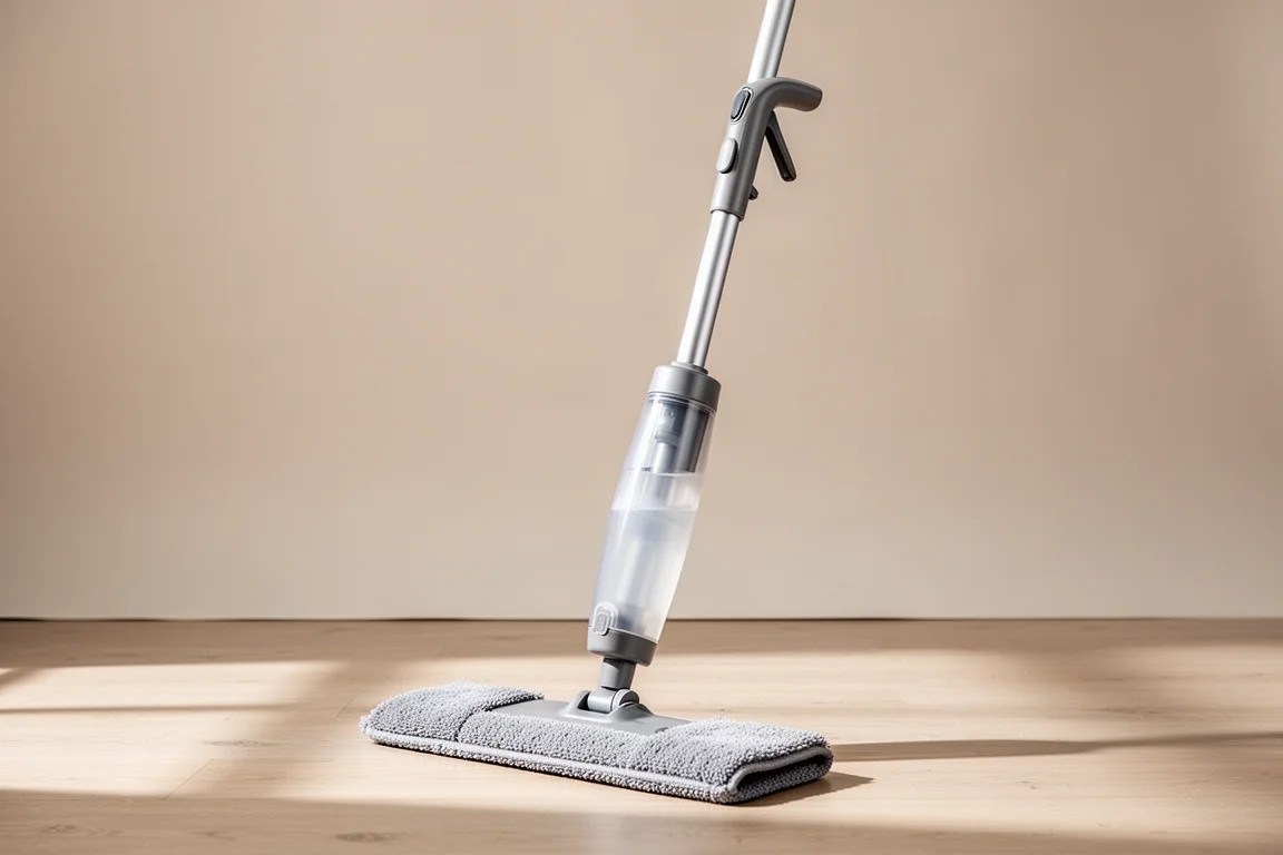 O-Cedar Spray Mop product image