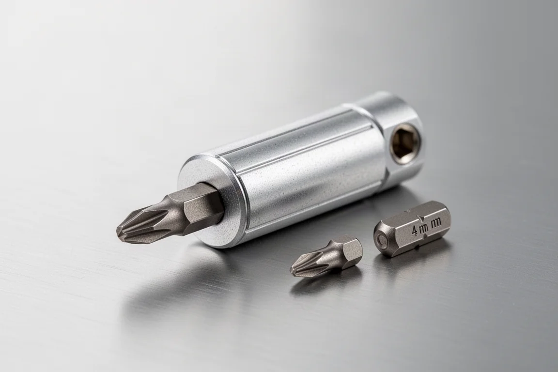 O-Knife D1 Aluminium Screwdriver product image