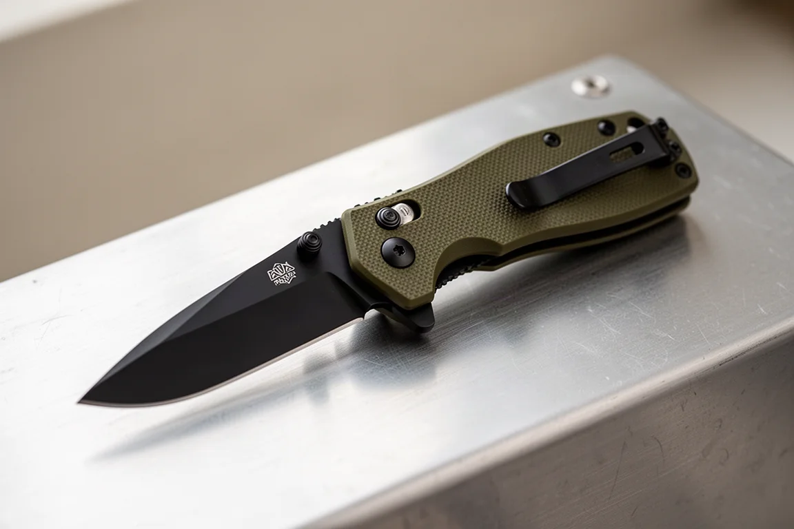 O-knife Duron product image