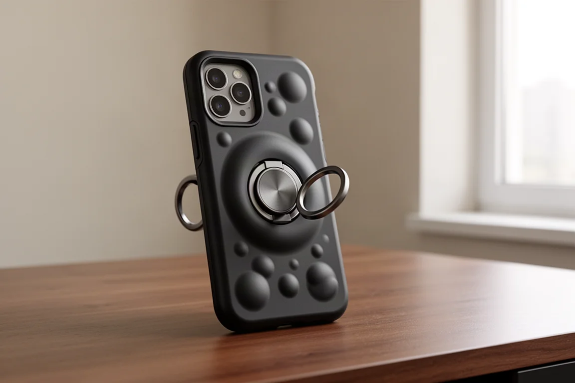 O Stand MagSafe-Style Case product image