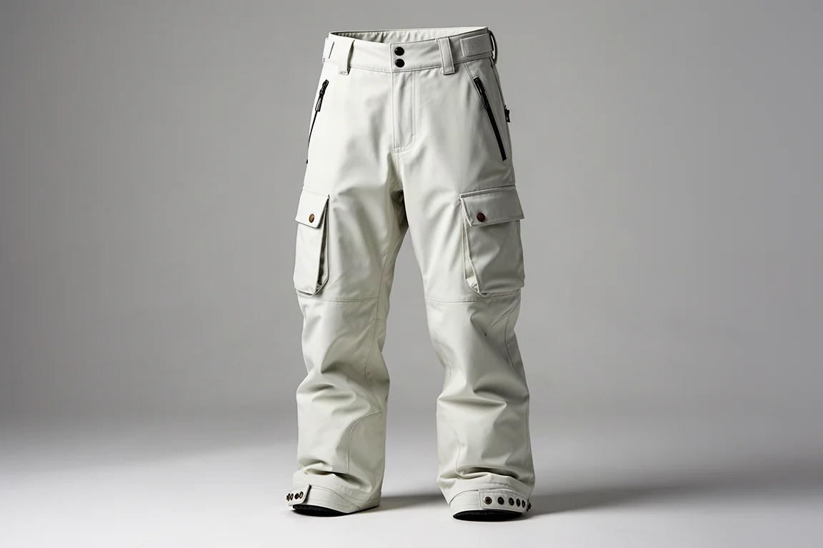 Oakley Cargo Shell Pants product image