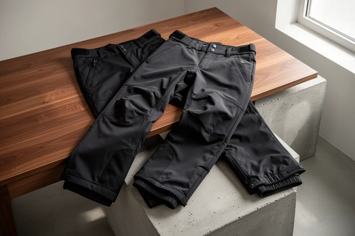 Oakley Evocative RC Shell Pants product image