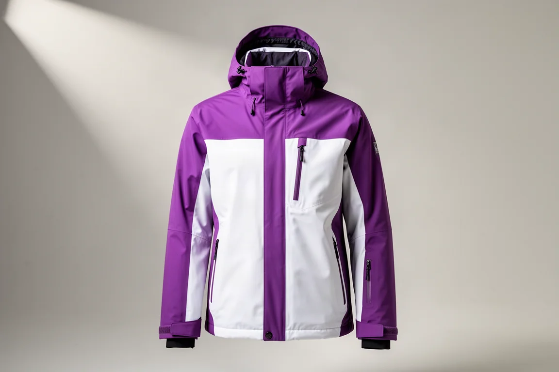 Oakley Evocative Shell Jacket product image