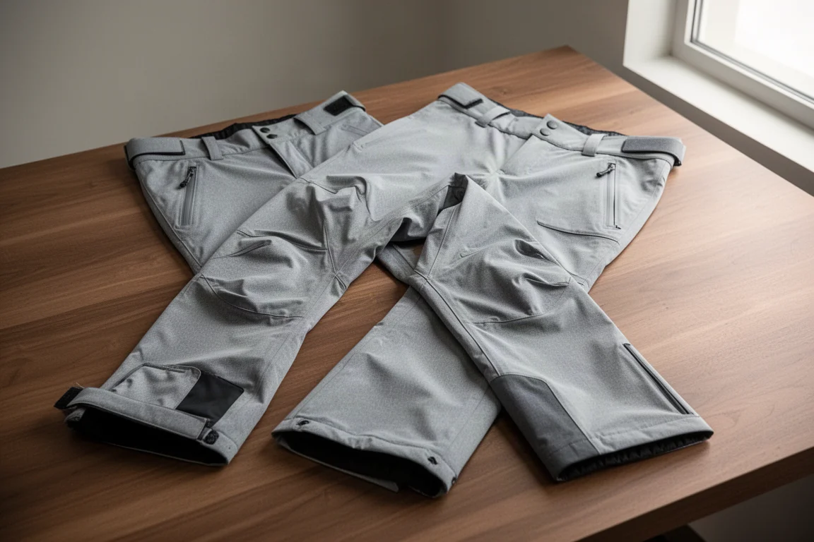 Oakley Evocative Shell Pants product image
