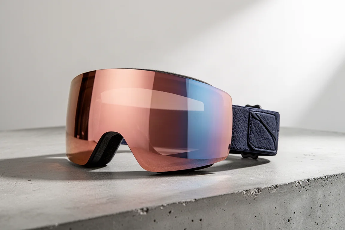 Oakley Flight Path Goggles product image