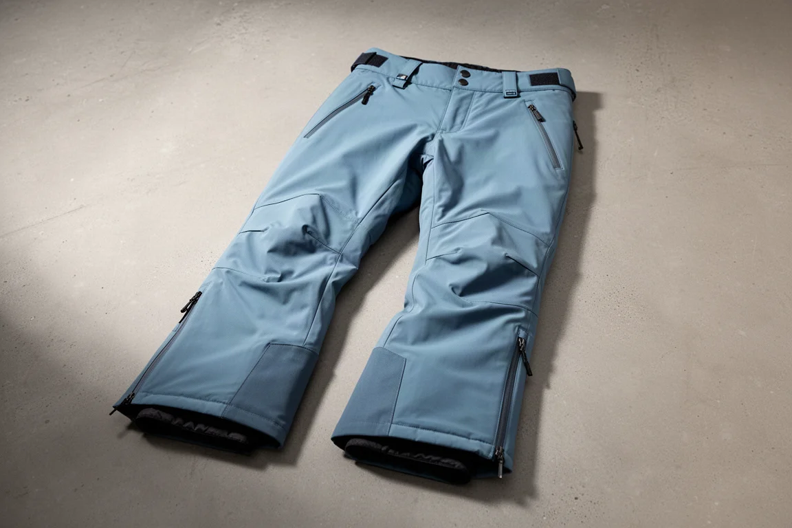 Oakley Jamie Anderson Jasmine Insulated Pant product image