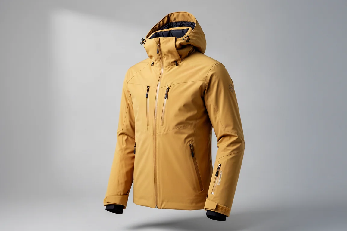 Oakley Jamie Anderson Ollie Jacket product image
