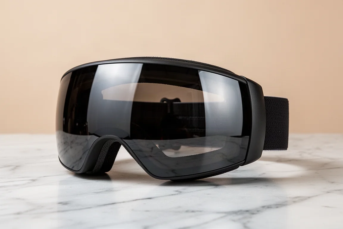 Oakley Line Miner Pro Goggles product image