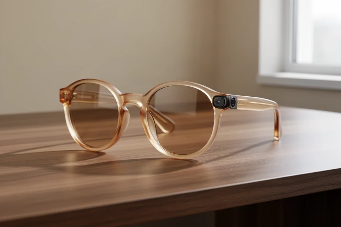 Oakley Meta HSTN product image