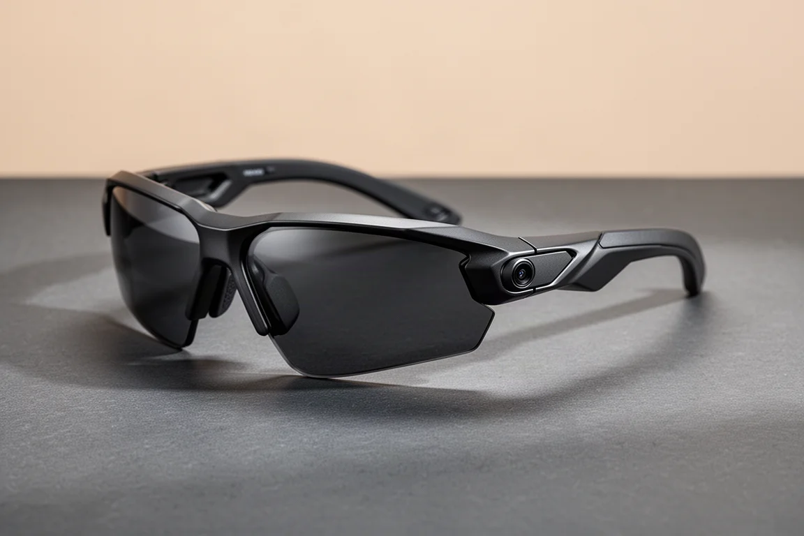 Oakley Meta Smart Glasses product image