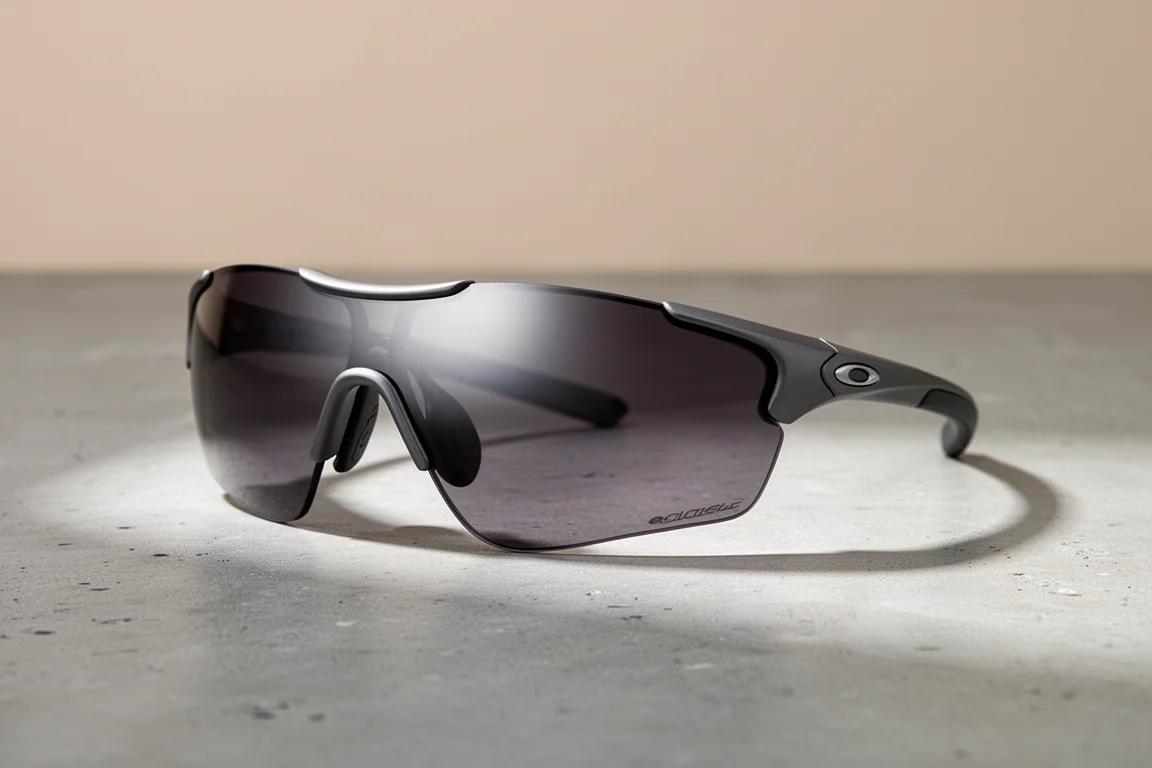 Oakley Plasma Photochromatic Prescription Glasses product image