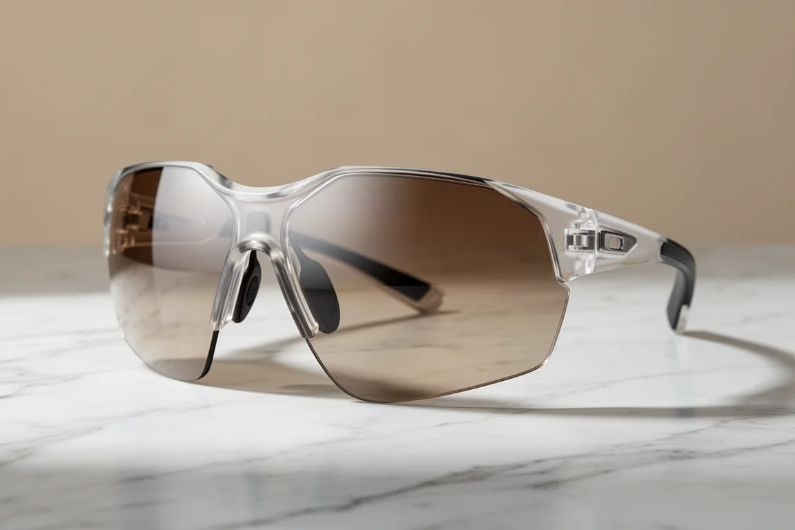Oakley Plazma product image