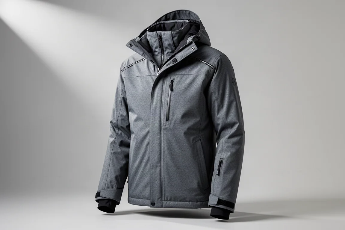 Oakley Sub Temp RC Jacket product image