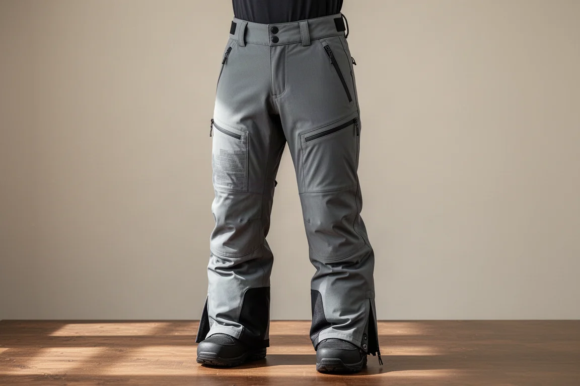 Oakley Sub Temp RC Pants product image