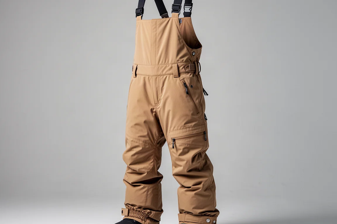 Oakley TC Gunn Bib Pants product image