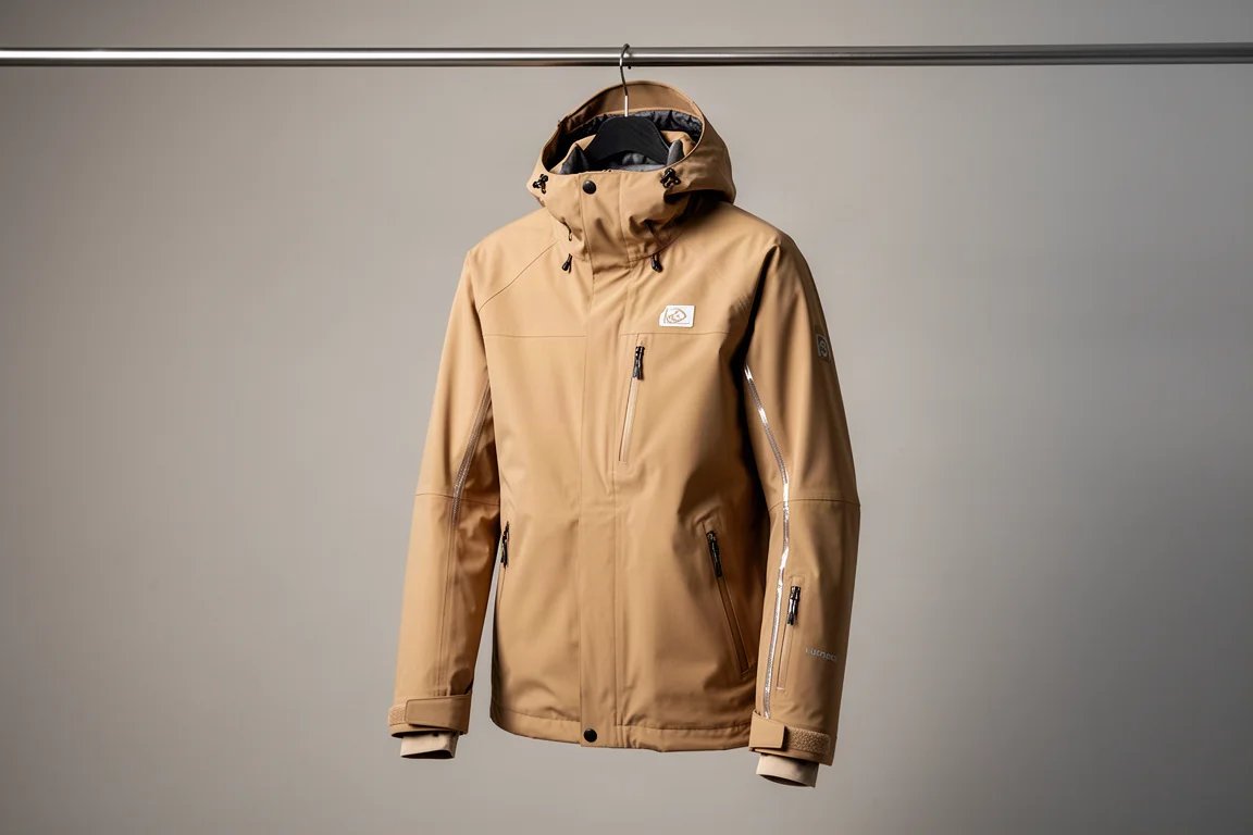 Oakley TC Gunn Shell 2.0 RC Shell Jacket product image