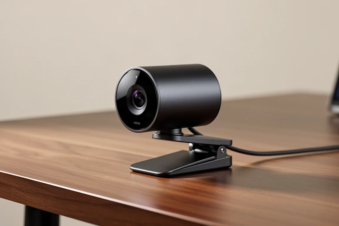 OBSBOT Tiny 4K product image