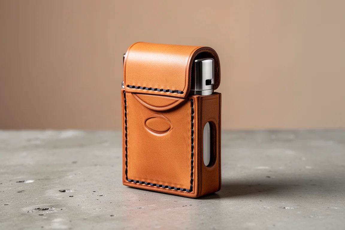 Obsidian Goods Grail Wallet product image