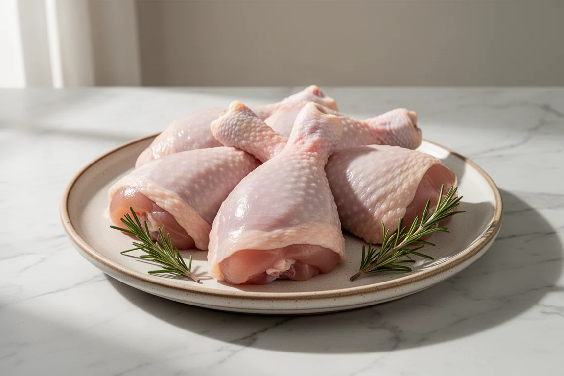 Ocado British Chicken Drumsticks product image