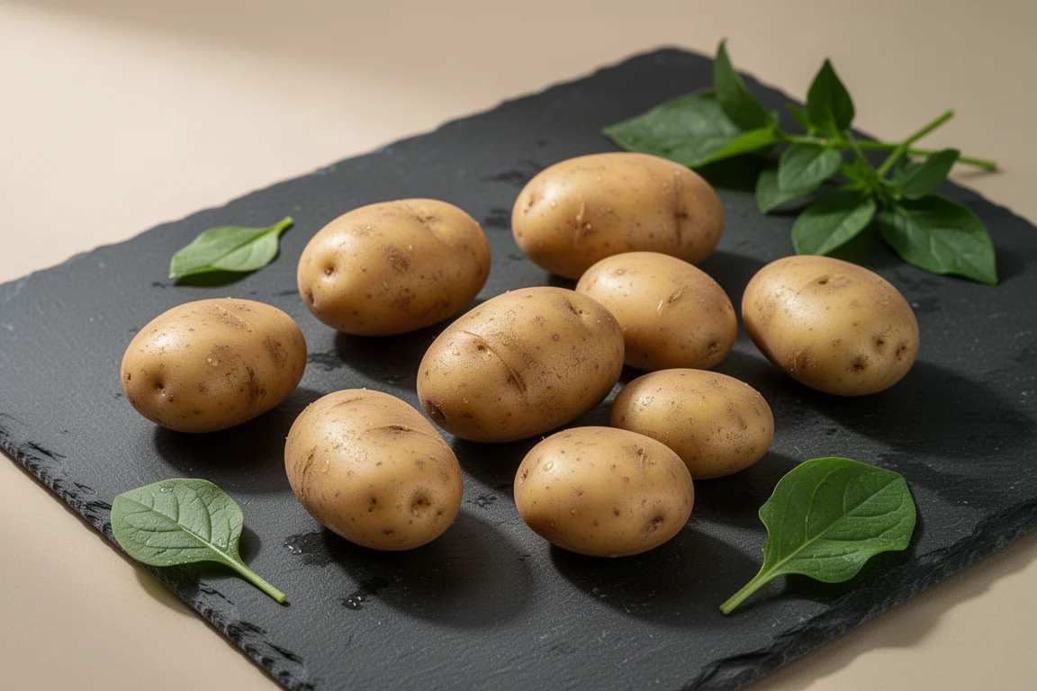 Ocado Cornish New Potatoes product image