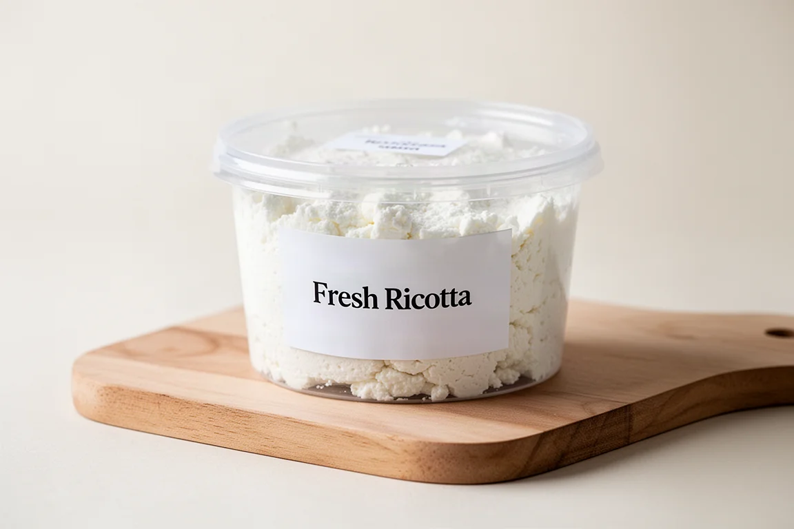 Ocado Italian Ricotta product image