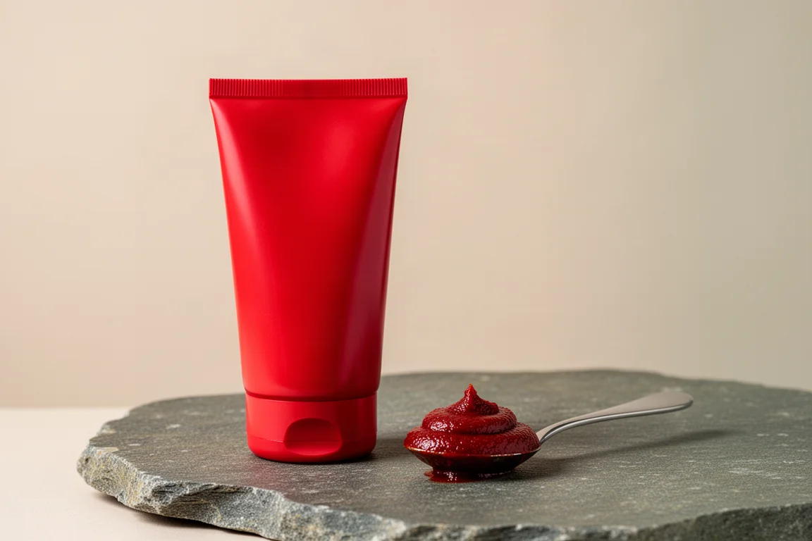Ocado Italian Tomato Puree Double Concentrated product image