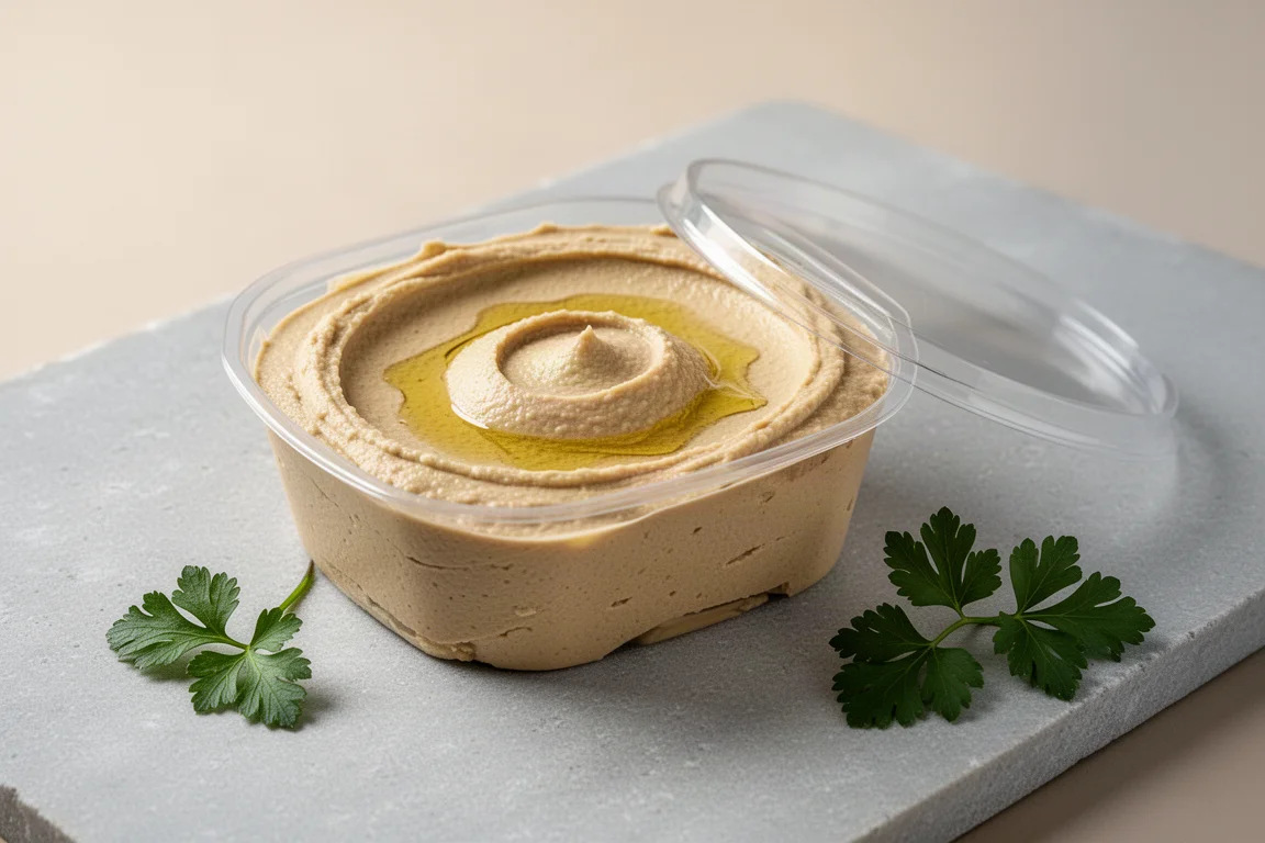 Ocado Regular Hummus product image
