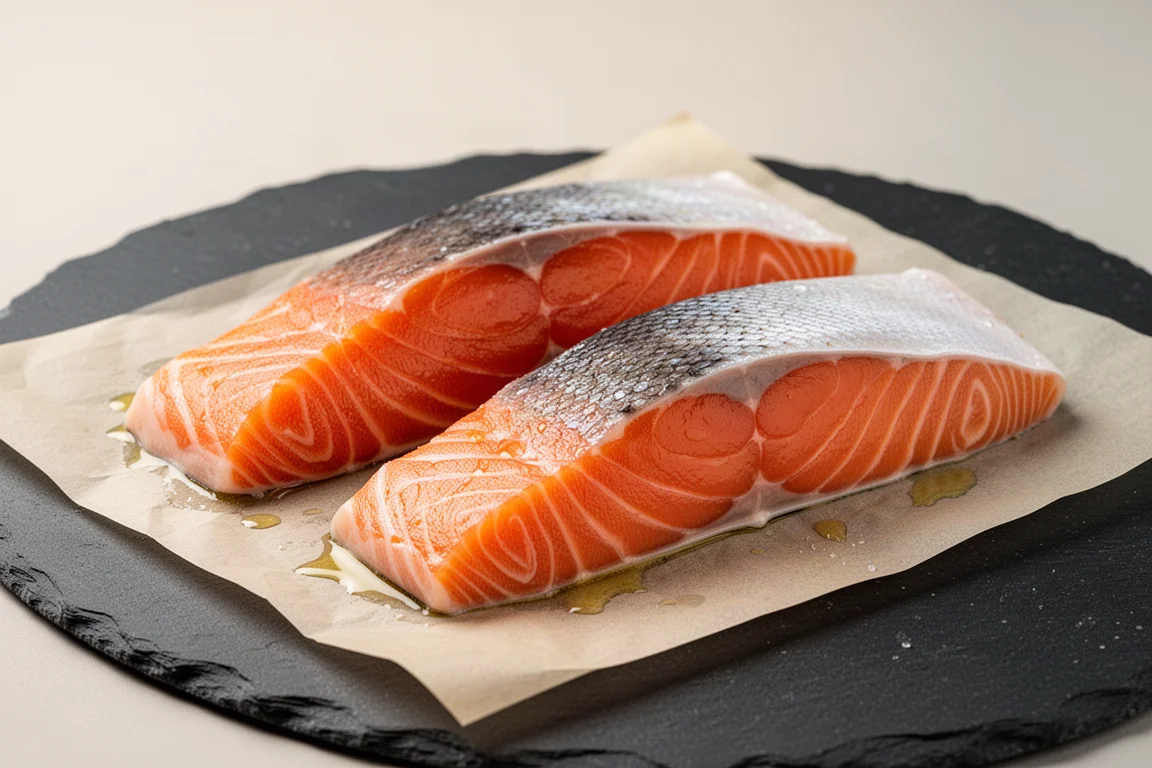 Ocado Salmon Fillets product image