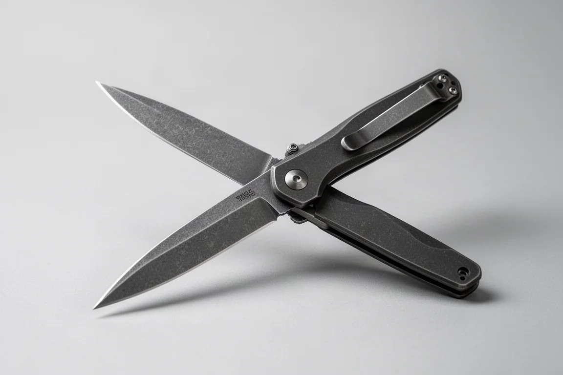 Ocaso Knives Solstice product image