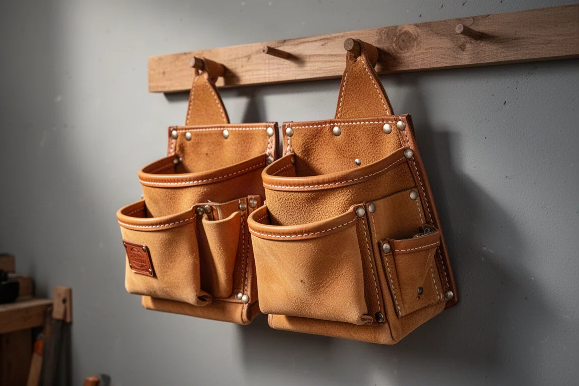 Occidental Leather Tool Bags product image