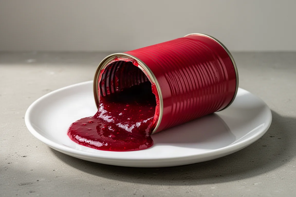 Ocean Spray Jellied Cranberry Sauce product image