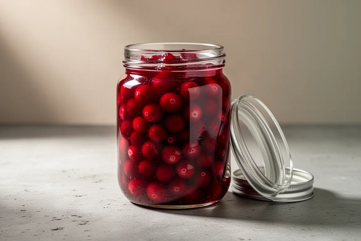 Ocean Spray Whole Berry Cranberry Sauce product image