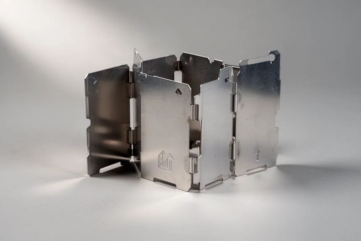Ocelot 6 Windscreen product image