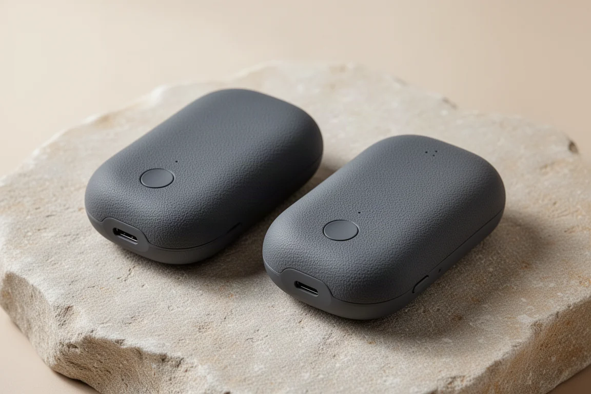 Ocoopa Rechargeable Hand Warmers product image