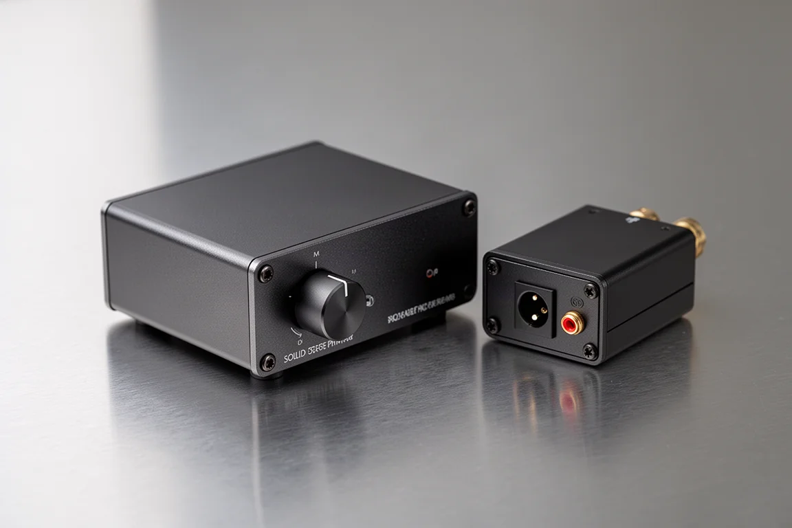 Octave Phono EQ.2 product image