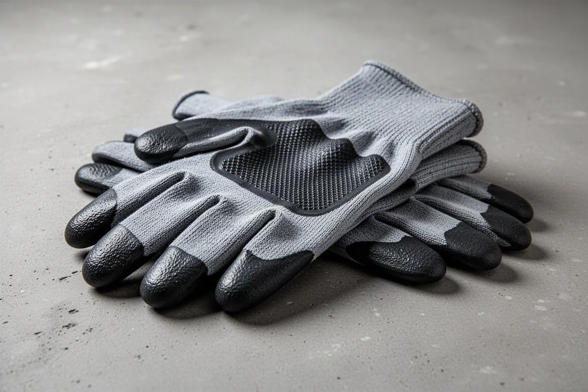 Octo Grip Work Gloves product image
