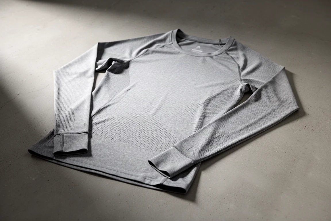 Oddlo Long Sleeve product image