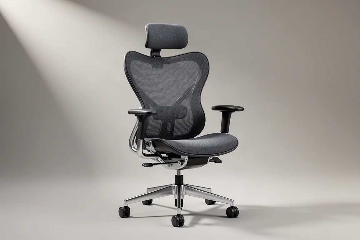 Odin Lake Ergo Butterfly 753 product image