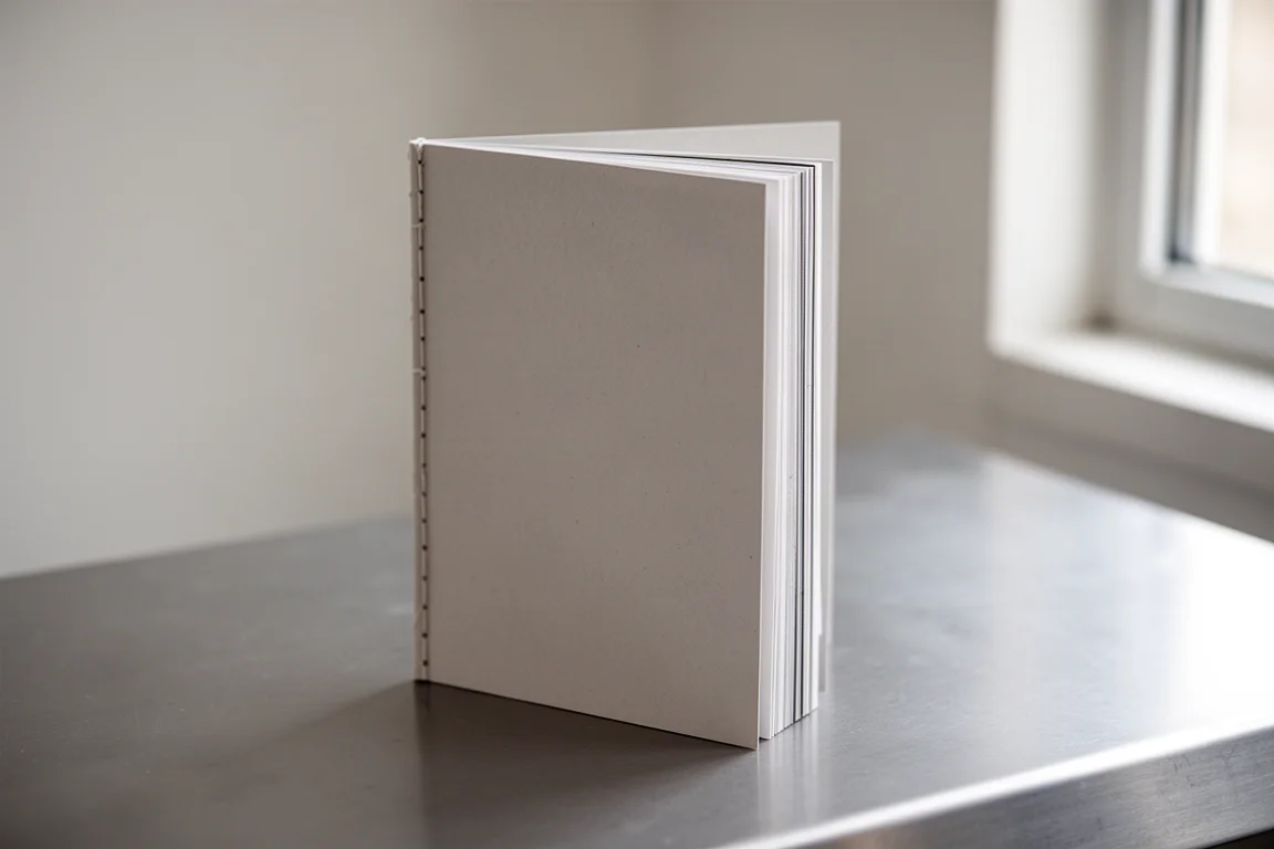 Odyssey 48-page A5 Booklet product image
