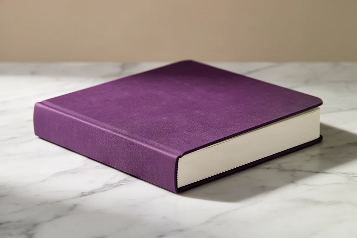 Odyssey A5 500-page Notebook product image