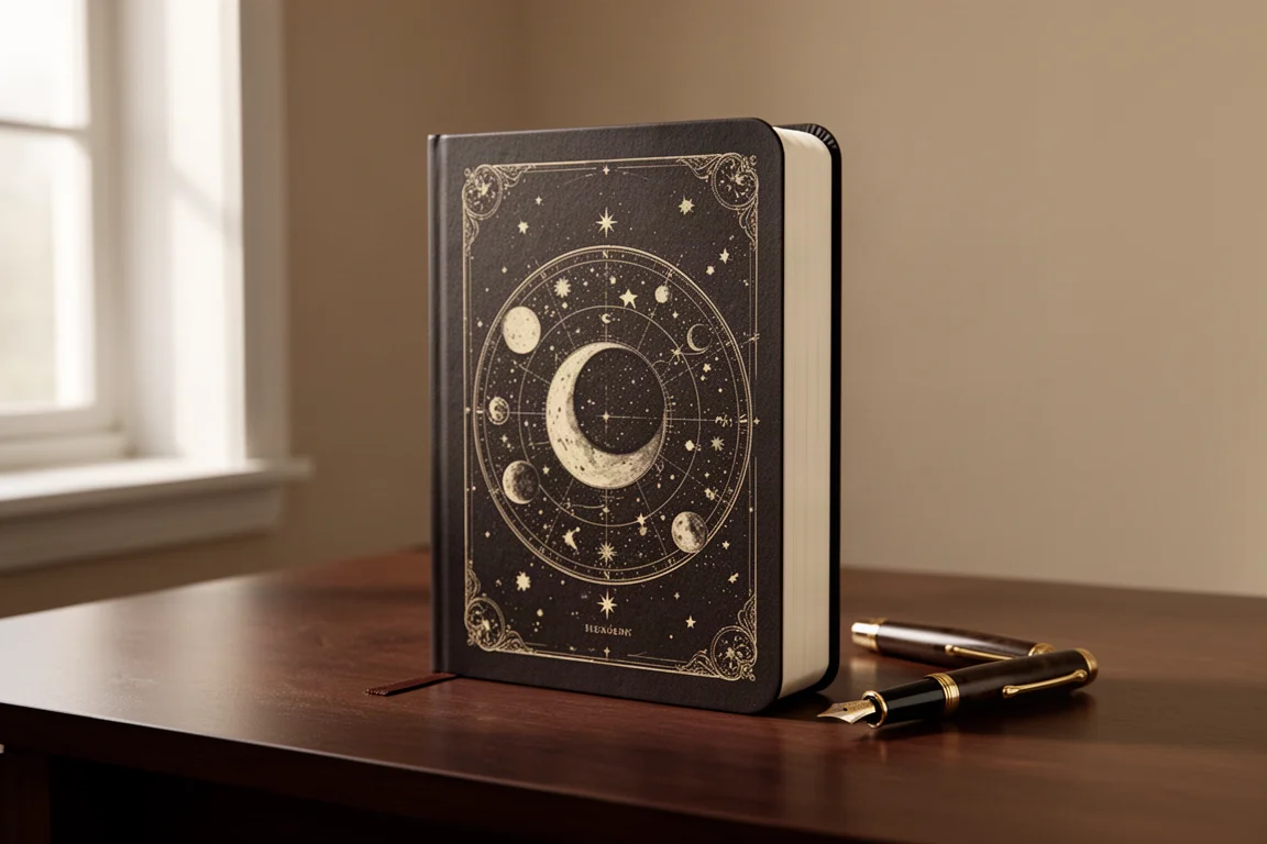 Odyssey Notebook product image