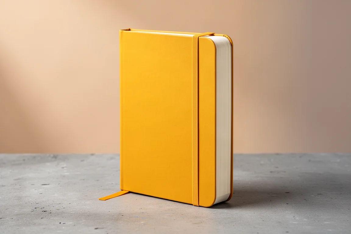 Odyssey Standard A5 Notebook product image