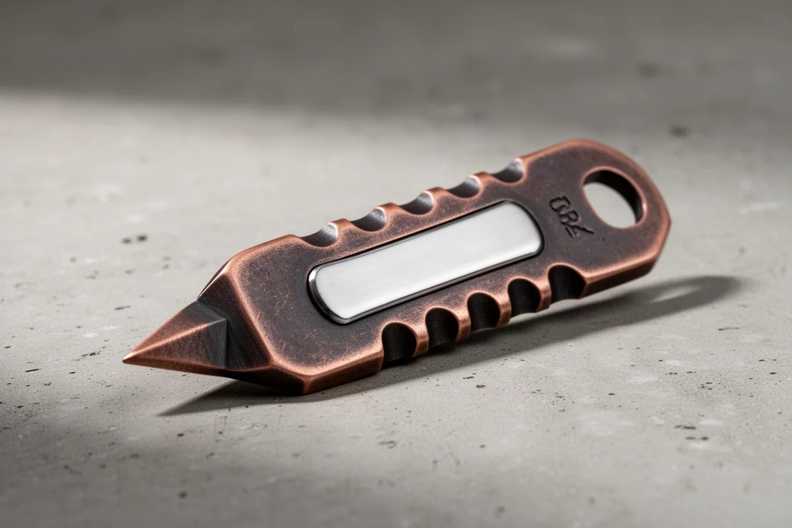 OED Panel Spike Bottle Opener product image