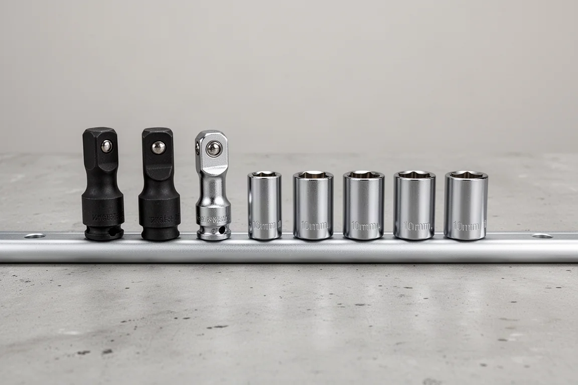 OEM Tools 10mm Socket Set product image
