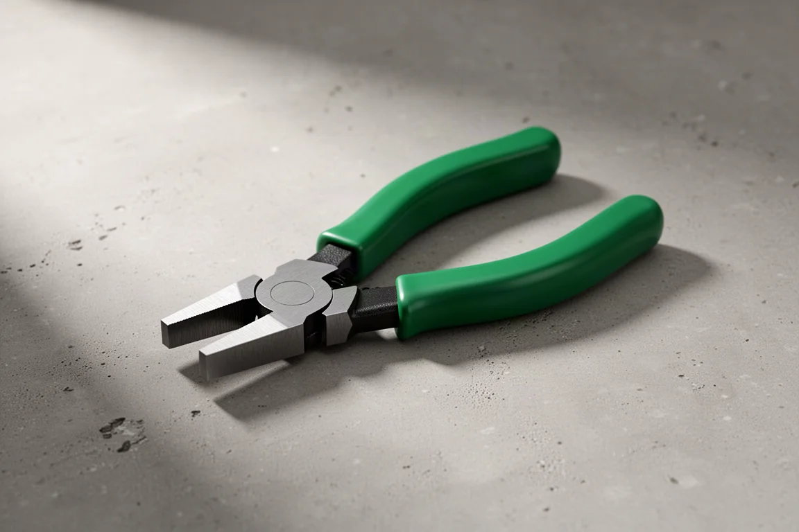 OEM Tools 25247 Low Profile Disconnect Plier product image