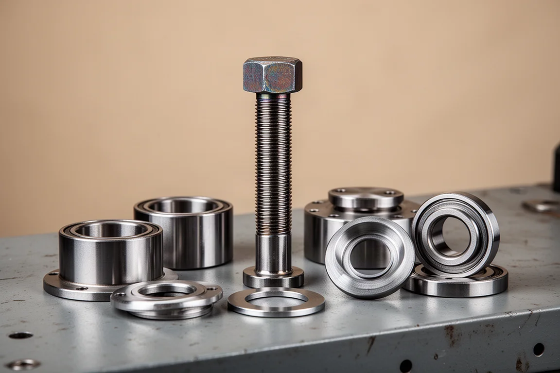 OEM Tools Bearing Service Set product image