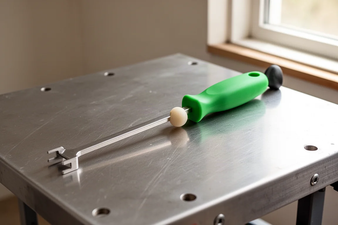 OEM Tools Fastener Removal Tool product image