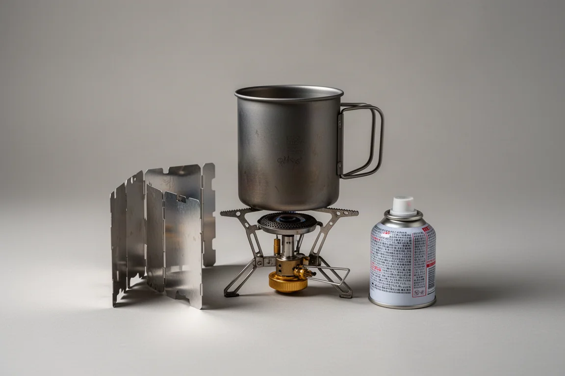 OEX Brew Kit product image